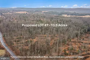 Lot 7 Back Road S, Barnesville, PA 18214 - Photo 1