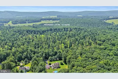 Lot 9 Back Road S, Barnesville, PA 18214 - Photo 1