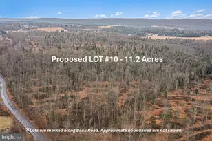 Lot 10 Back Road S, Barnesville, PA 18214 - Photo 1