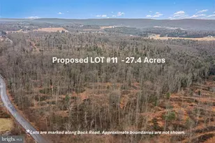 Lot 11 Back Road S, Barnesville, PA 18214 - Photo 1