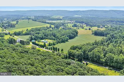 Lot 11 Back Road S, Barnesville, PA 18214 - Photo 1