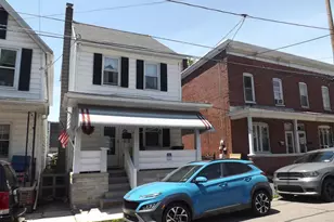228 S Morris St, Saint Clair, PA 17970 - Photo 1