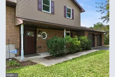 544 Maple Street, Pottsville, PA 17901 - Photo 3