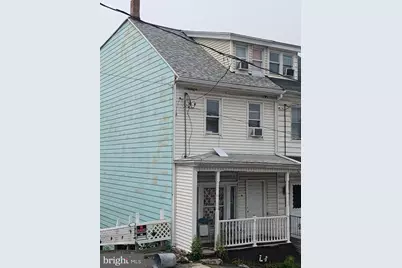 32 S Catherine Street, Shenandoah, PA 17976 - Photo 3