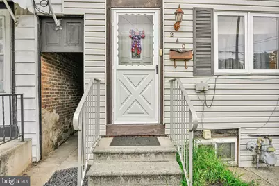 240 N 12th Street, Pottsville, PA 17901 - Photo 7