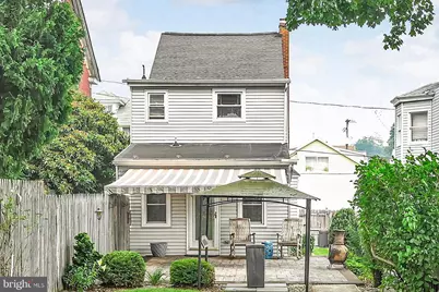 208 S Balliet Street, Frackville, PA 17931 - Photo 29