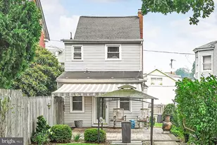 208 S Balliet St, Frackville, PA 17931 - Photo 29
