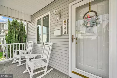 208 S Balliet Street, Frackville, PA 17931 - Photo 5