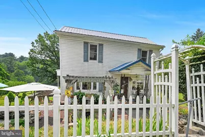 80 Condor Lane, Pottsville, PA 17901 - Photo 1