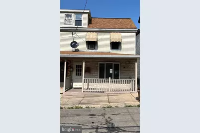 117 Hunter Street, Tamaqua, PA 18252 - Photo 1