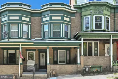 717 N Centre Street, Pottsville, PA 17901 - Photo 1