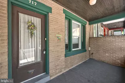 717 N Centre Street, Pottsville, PA 17901 - Photo 3