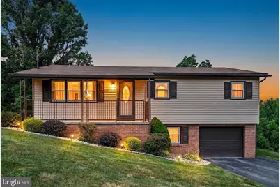 5 Elmer Avenue, Pottsville, PA 17901 - Photo 1