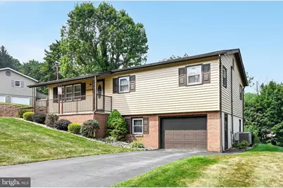 5 Elmer Avenue, Pottsville, PA 17901 - Photo 5