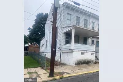 22 Park Street, Pottsville, PA 17901 - Photo 1