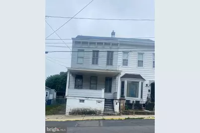 22 Park Street, Pottsville, PA 17901 - Photo 3
