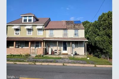 214 E Railroad Avenue, New Ringgold, PA 17960 - Photo 3