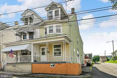 1427 Seneca Street, Pottsville, PA 17901 - Photo 5