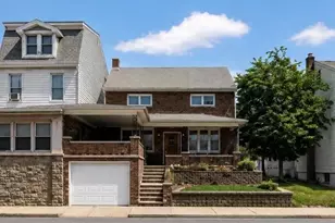 128 N North St, Minersville, PA 17954 - Photo 1