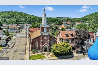 50 S Nichols Street, Saint Clair, PA 17970 - Photo 1