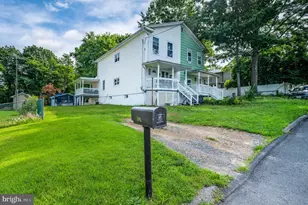 106 S Main St, Mary D, PA 17952 - Photo 1