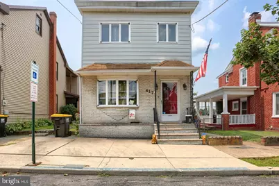 417 McKnight Street, Gordon, PA 17936 - Photo 5