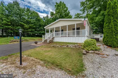 211 Hope Drive, New Ringgold, PA 17960 - Photo 3