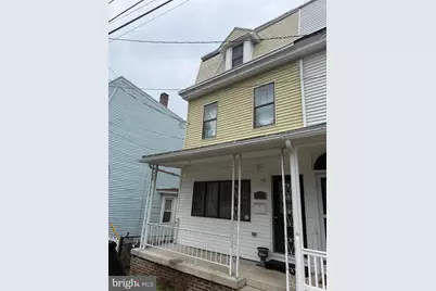 315 Valley Street, Port Carbon, PA 17965 - Photo 1