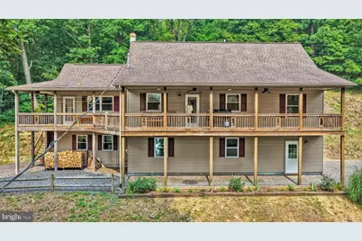 86 Browns Church Road, Schuylkill Haven, PA 17972 - Photo 1