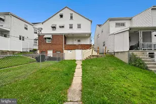 34 S Nice St, Frackville, PA 17931 - Photo 23