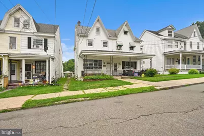 34 S Nice Street, Frackville, PA 17931 - Photo 1