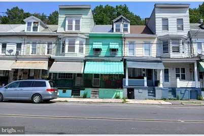 1115 E Centre Street, Mahanoy City, PA 17948 - Photo 3