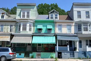 1115 E Centre St, Mahanoy City, PA 17948 - Photo 1