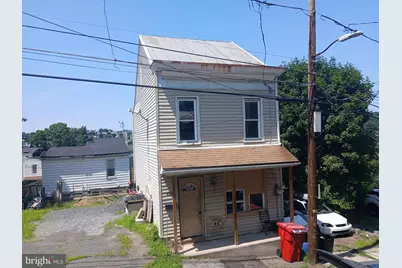 226 Pierce Street, Pottsville, PA 17901 - Photo 3