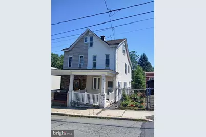 433 Harrison Street, Pottsville, PA 17901 - Photo 3