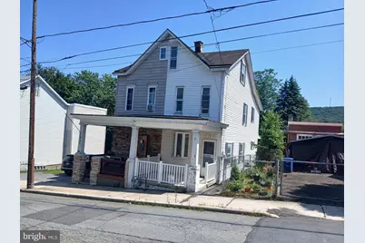 433 Harrison Street, Pottsville, PA 17901 - Photo 1