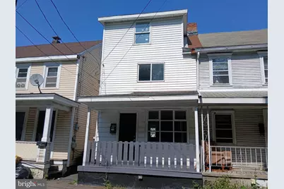 235 N Front Street, Saint Clair, PA 17970 - Photo 1