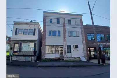 54 N Lehigh Avenue, Frackville, PA 17931 - Photo 1
