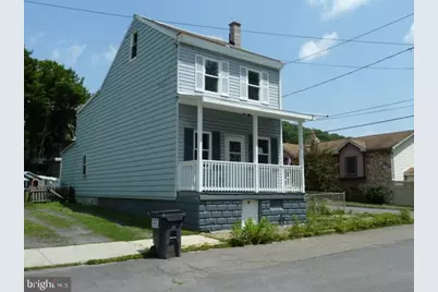 14 N Line Street, Girardville, PA 17935 - Photo 1