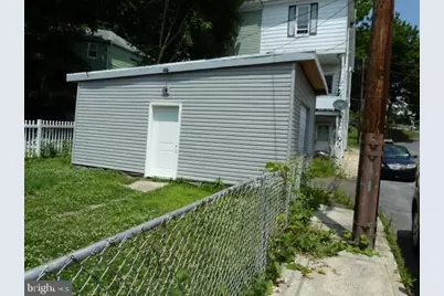 14 N Line Street, Girardville, PA 17935 - Photo 3