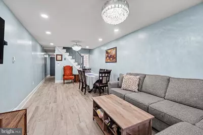 312 S Jardin Street, Shenandoah, PA 17976 - Photo 5