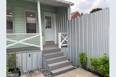 210 Rear Harrison Street, Pottsville, PA 17901 - Photo 7