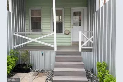 210 Rear Harrison Street, Pottsville, PA 17901 - Photo 5