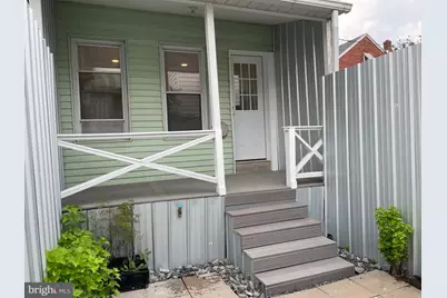210 Rear Harrison Street, Pottsville, PA 17901 - Photo 5