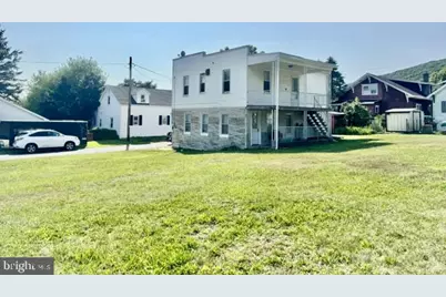 410 Carrie Street, Ashland, PA 17921 - Photo 1