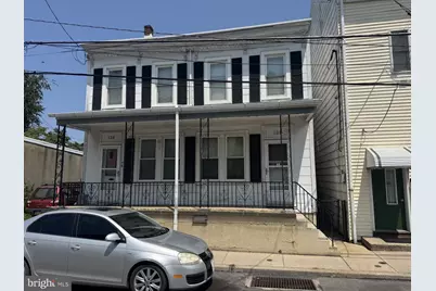 126 Lewis Street, Minersville, PA 17954 - Photo 1