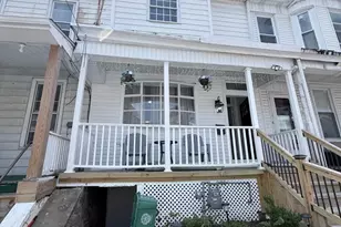 1325 W Norwegian St, Pottsville, PA 17901 - Photo 1