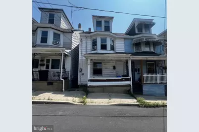 607 N 2nd Street, Minersville, PA 17954 - Photo 1