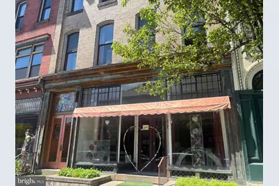 203 N Centre Street, Pottsville, PA 17901 - Photo 3