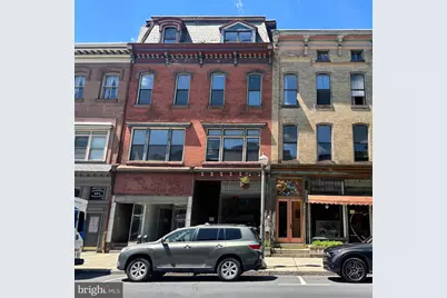 203 N Centre Street, Pottsville, PA 17901 - Photo 1
